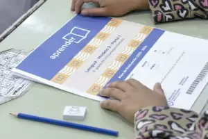 Pruebas Aprender 2025: m�s del 70% de los chicos de sexto grado alcanz� el nivel de lectura esperado