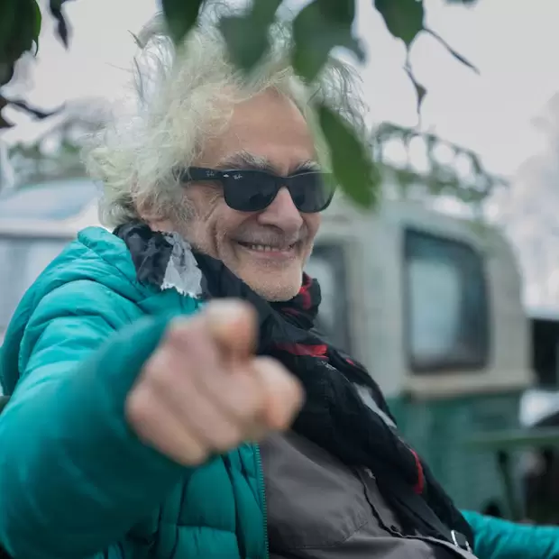 Muri� Daniel Melingo, fundador de Los Twist y una de las voces �conos del rock y el tango