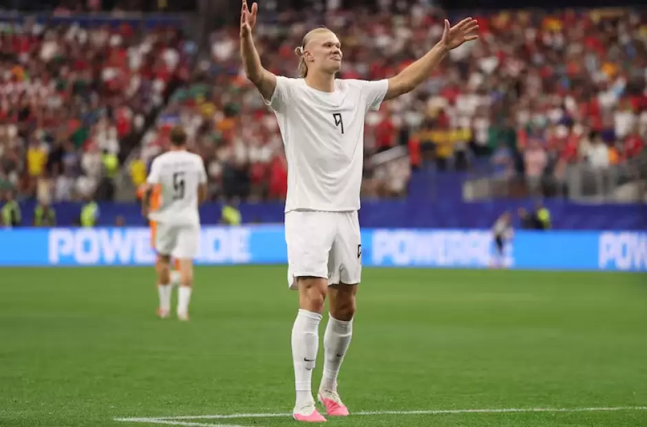 mundial 2026 noruega
