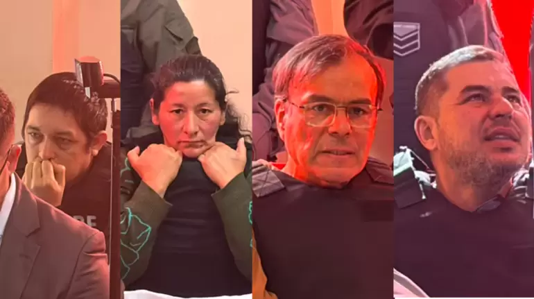 juicio caso loan