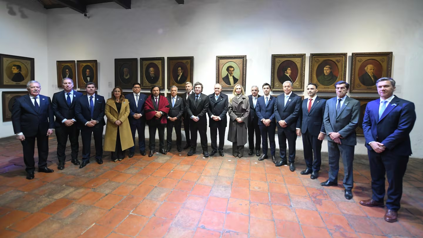 El Gobierno reactivó los ATN y Catamarca volvió a quedar entre las beneficiadas