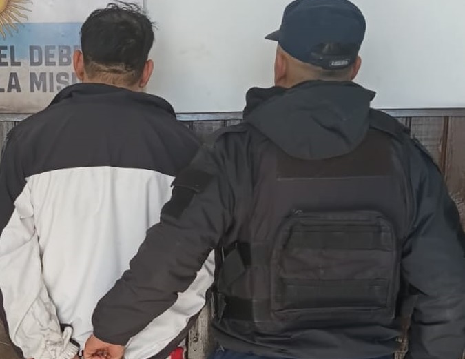 Violencia de género en Catamarca: golpeó a su pareja y la encerró en una habitación