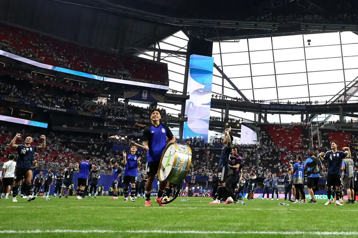 Final entre Argentina y España: todo lo que hay que saber antes de la final