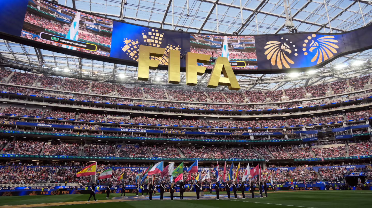 Se termina el Mundial más grande de la historia: cómo será la ceremonia de clausura