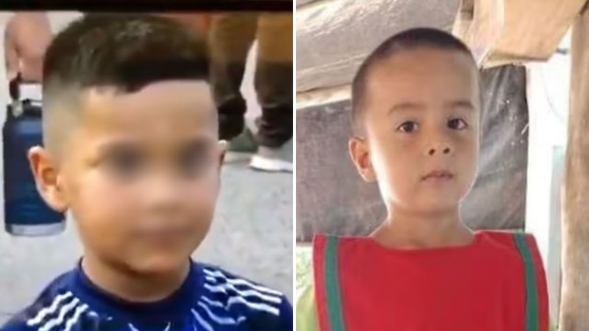 Paraguay analiza la aparición de un niño con características similares a Loan