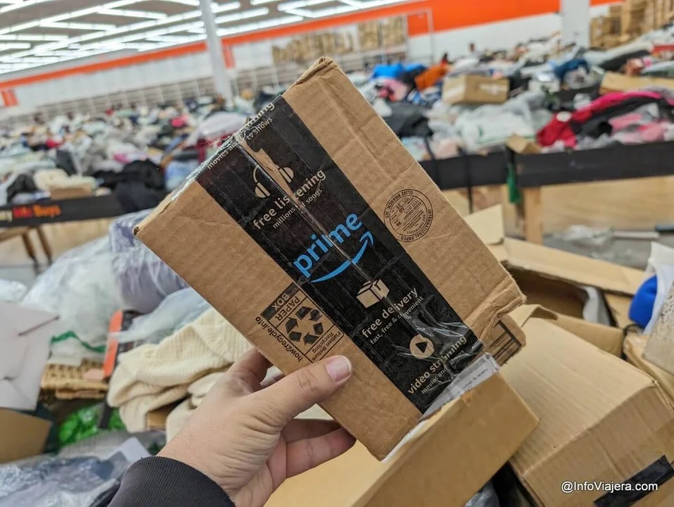 El Gobierno eliminó los límites para exportar por correo y reformó el sistema de envíos internacionales
