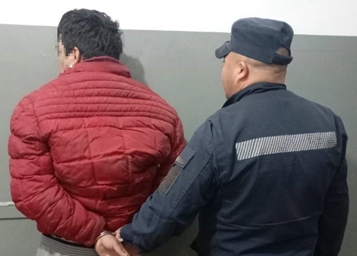 Una mujer y una adolescente fueron atacadas con piedras en Catamarca