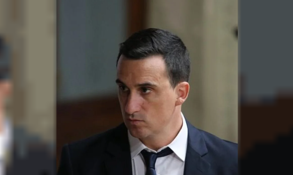 Lanari fue designado director del Banco de la Nación Argentina