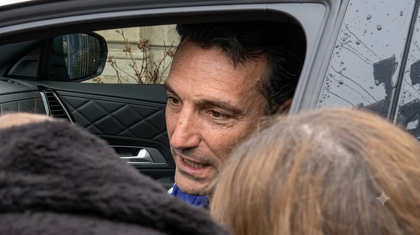 Scaloni habló sobre las supuestas presiones antes de la final: "No tengo idea"