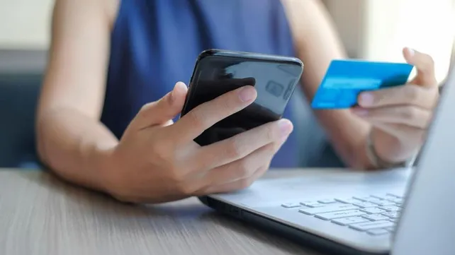 Estafada: denunció que le sacaron más de $300 mil de su cuenta bancaria