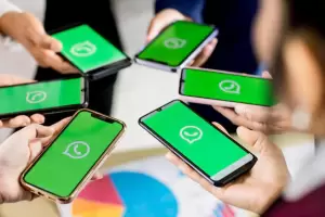 WhatsApp suma nombres de usuario: c�mo reservar el tuyo y para qu� sirven