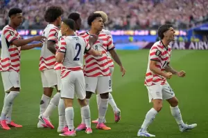Inglaterra, B�lgica y Estados Unidos salen a escena en una jornada decisiva del Mundial