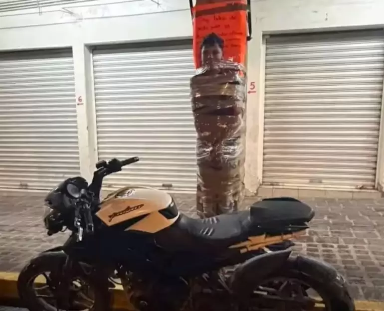 batman mexicano