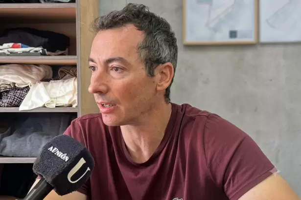 La Justicia confirm� parcialmente el desafuero de Javier Gal�n por presunto peculado