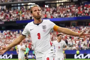 Inglaterra lo dio vuelta y le gan� a Congo y enfrentar� a M�xico en octavos