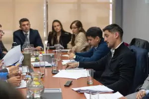 Miner�a avanz� en el an�lisis del proyecto de transformaci�n de CAMYEN