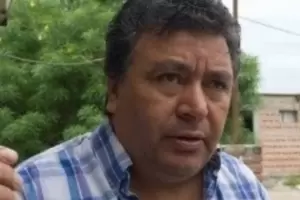Soria llam� a superar las diferencias y recuperar el di�logo en el CD de Huillapima