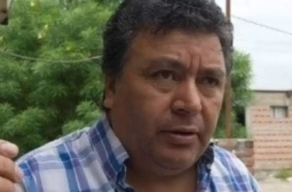 Omar Soria