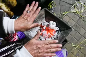 Ola polar en Catamarca: c�mo prevenir prevenir accidentes por mon�xido de carbono