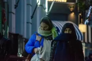 Persiste la ola polar en Catamarca y se espera el d�a m�s fr�o de la semana: as� estar� el tiempo