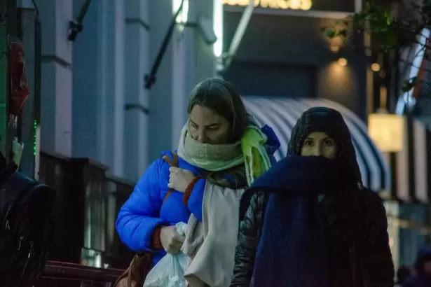 Hay alerta amarilla por fr�o extremo en Catamarca y otras 19 provincias