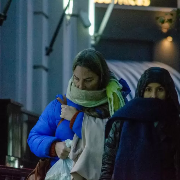 Fr�o polar: Catamarca y casi todo el pa�s siguen bajo alerta por temperaturas extremas