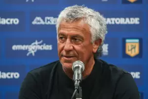 Tras 22 a�os, N�stor "Pipo" Gorosito volver� a dirigir San Lorenzo