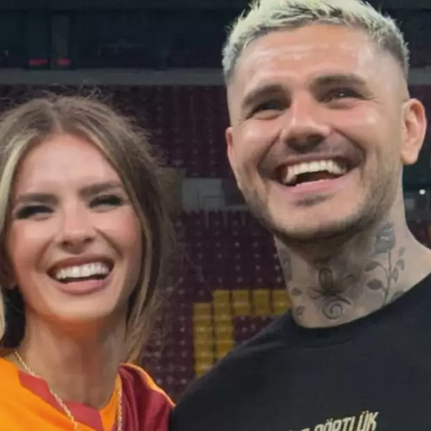 Aseguran que la China Su�rez se separ� de Icardi en medio del esc�ndalo con Ekaterina Ojeda