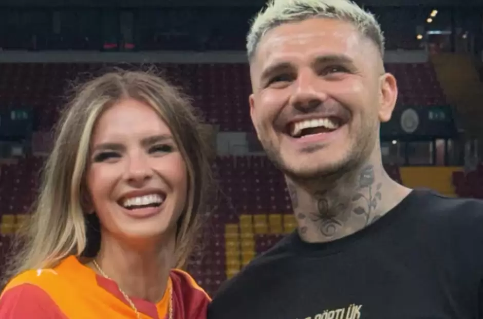 China e Icardi