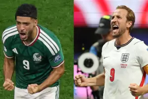 Tras la clasificaci�n de Estados Unidos, as� est� el cuadro de octavos del Mundial 2026