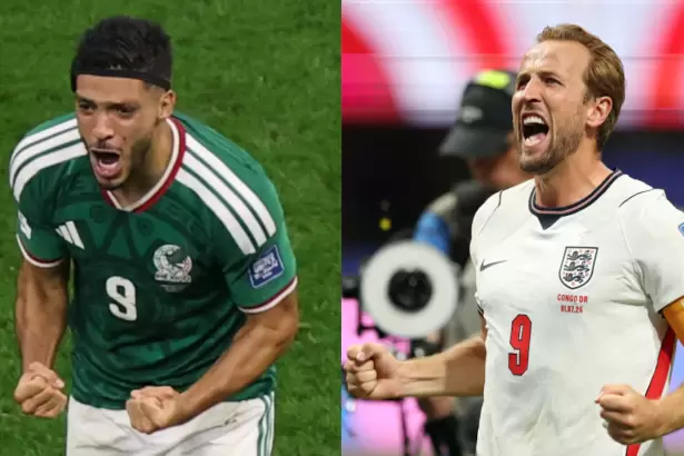 Tras la clasificaci�n de Estados Unidos, as� est� el cuadro de octavos del Mundial 2026