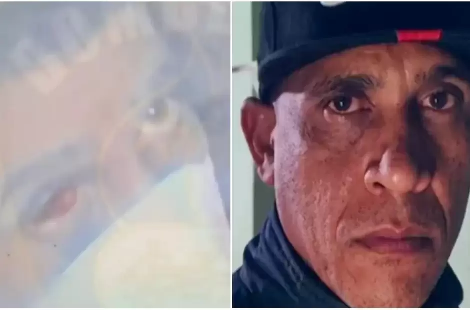 Hern�n Gil