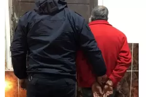 Por desobediencia judicial detienen a un hombre en Fiambal�