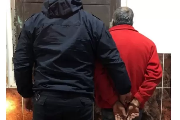 Por desobediencia judicial detienen a un hombre en Fiambal�