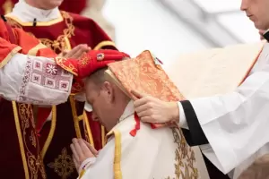 El Vaticano declar� el cisma de la Fraternidad Sacerdotal San P�o X