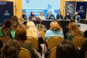 Catamarca junto a UNFPA, impulsan una agenda de poblaci�n y desarrollo