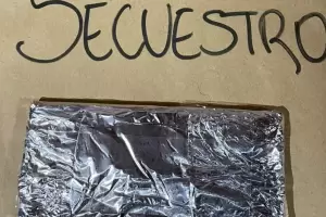 Allanamiento en Catamarca por una denuncia por grooming: secuestran un celular