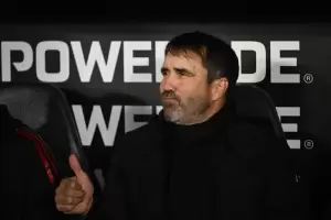Se arma: River sum� tres refuerzos m�s para el nuevo equipo de Coudet