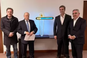 Catamarca recibir� el XXIII Gran Premio Argentino Hist�rico