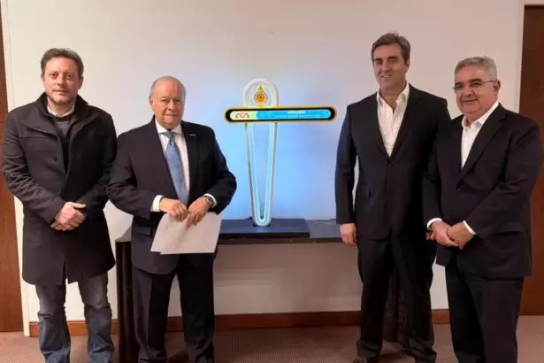 Catamarca recibir� el XXIII Gran Premio Argentino Hist�rico