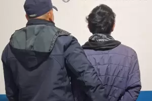 Catamarca: recuperan dos bicicletas robadas y arrestan a un sospechoso