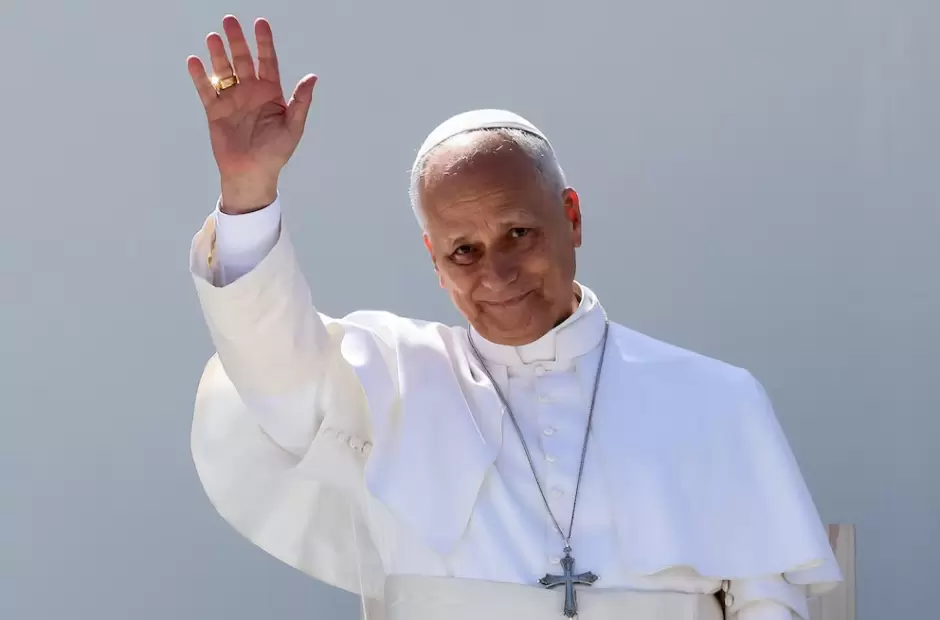 Papa Le�n XIV