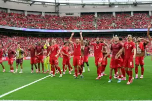 Se definen los dieciseisavos de final: as� est� el cuadro del Mundial 2026