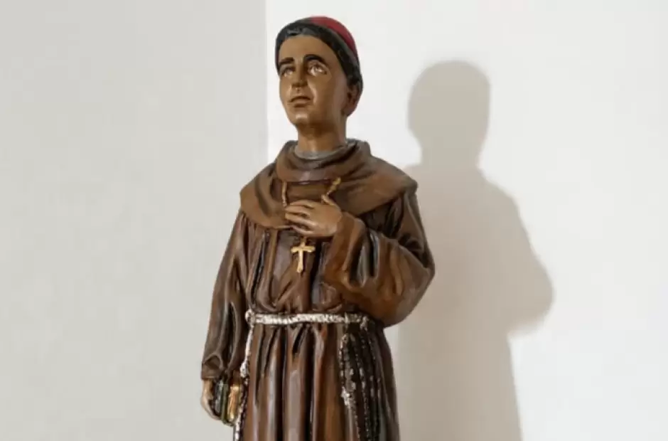 Beato Mamerto Esqui�