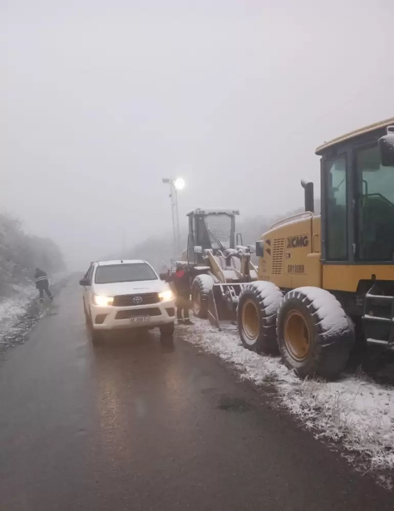 rutas nieve catamarca