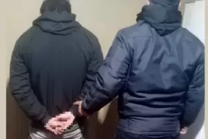 Agredi� f�sicamente a su pareja en la Capital: fue detenido