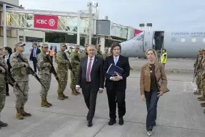 Milei viajar� a Tucum�n para los actos por el 210� aniversario de la Independencia