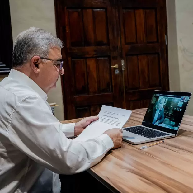 Catamarca y la UNT aprobaron el nuevo Estatuto de YMAD