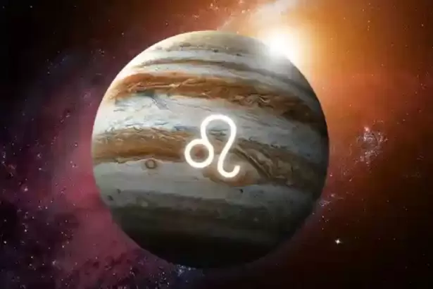 J�piter entr� en Leo: los signos que vivir�n grandes cambios