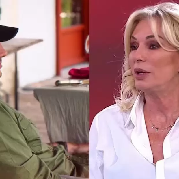 Mauro Icardi redobl� la guerra contra Yanina Latorre: "Tengo pruebas de la amante de tu marido"